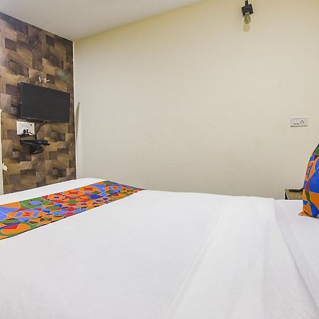 Fabhotel Dolphin Resort باغا المظهر الخارجي الصورة